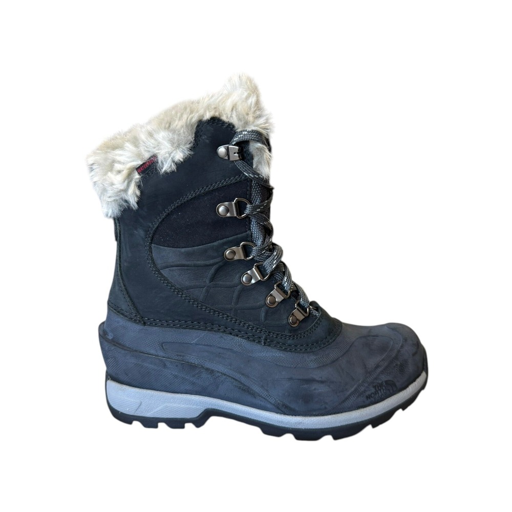 The North Face Chilkat Women's Boots Size 5